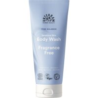 Bodywash Fragrance Free - bei empfindlicher Haut, 200ml