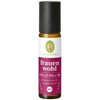 Duft Roll-On Frauennwohl Zyklus Akut, 10ml