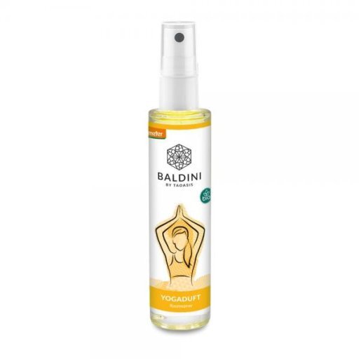 Raumspray Yogaduft DEMETER, 50ml