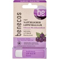 Lip Balm Cassis, 4.8g