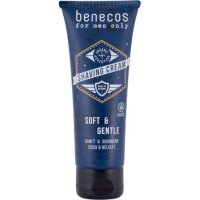 Shaving Cream for men only, 100ml