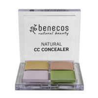 CC Concealer 4 Farben, 6ml