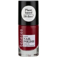 Nail Polish cherry red, 5ml