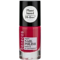 Nail Polish hot summer, 5ml