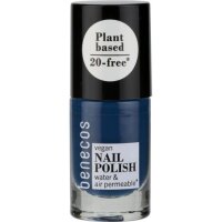 Nail Polish nordic blue, 5ml