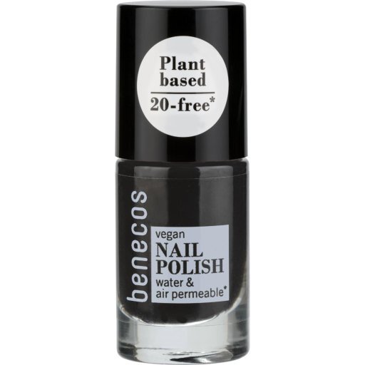 Nail Polish licorice, 5ml