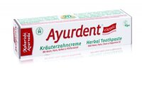 Zahncreme Ayurdent classic, 75ml