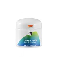 7-Herbs Vital Mask Face & Décolleté...