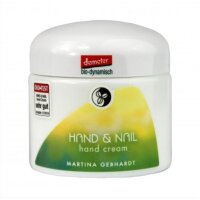HAND & NAIL Hand Cream DEMETER, 100ml