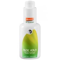 ALOE VERA Face Lotion DEMETER - Kleingröße, 30ml