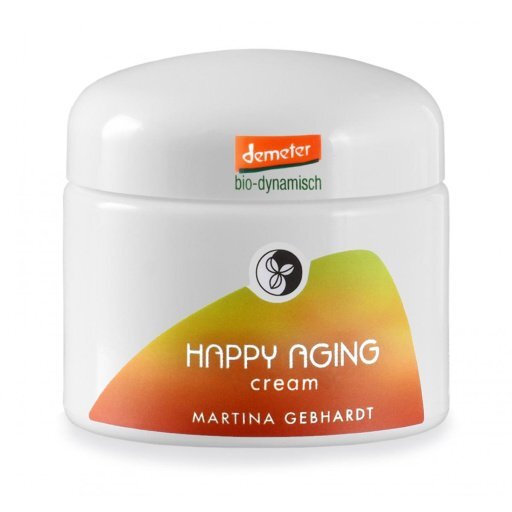 HAPPY AGING Cream DEMETER, 50ml