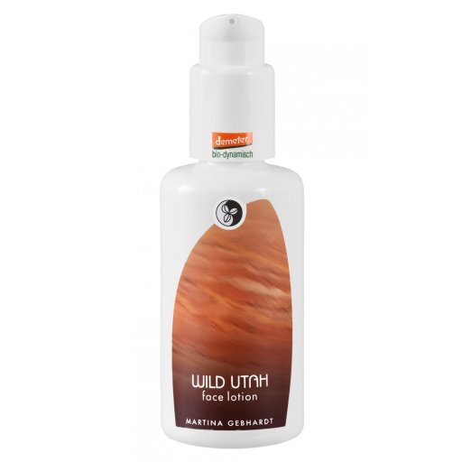 Gesichtslotion Wild Utah DEMETER, 100ml
