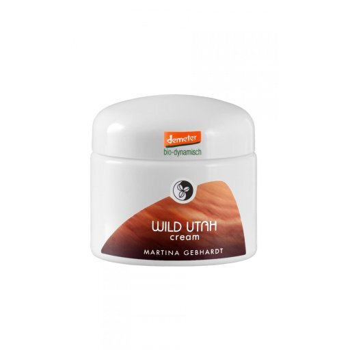 WILD UTAH Cream DEMETER, 50ml