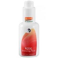 ROSE Bronzing Fluid DEMETER, 30ml