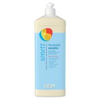 Handseife sensitiv - Nachfüllfllasche, 1.0l