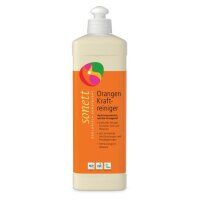 Orangen Kraftreiniger, 500ml