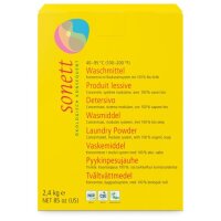 Waschmittelkonzentrat Pulver, 2.4kg