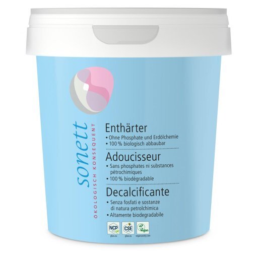 Enthärter, 500g