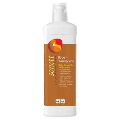 Boden-Wischpflege, 500ml