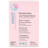 Bleichkomplex, 900g