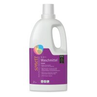 Flüssigwaschmittel Lavendel, 2l