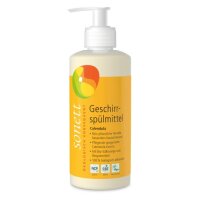 Geschirrspülmittel Calendula - Pumpspender, 300ml