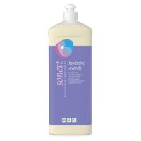 Handseife Lavendel - Nachfüllflasche, 1.0l