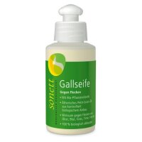 Gallseife flüssig, 120ml