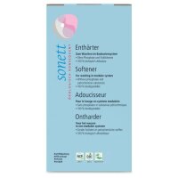 Enthärter, 1kg