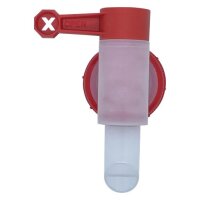 Abfüllhahn für 5L- & 10L-Kanister, Stück