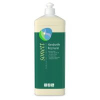 Handseife Rosmarin - Nachfüllflasche, 1.0l