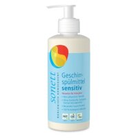 Geschirrspülmittel sensitiv - Pumpspender, 300ml