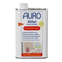 Möbel-Intensivpflege Politur, 500ml