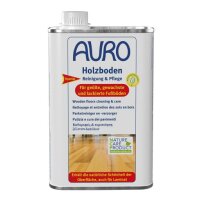 Holzbodenreinigung und -pflege, 500ml
