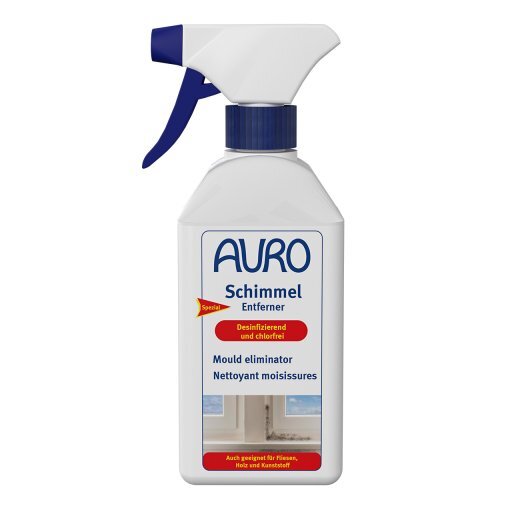 Schimmel-Entferner - Sprühflasche, 500ml