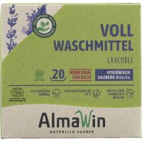 Vollwaschmittel, 1.08kg