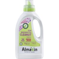 Cleanut palmölfrei für Feines & Buntes, 750ml