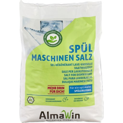 Geschirrspülsalz, 2kg