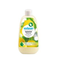 Spülmittel Lemon & Lime, 500ml