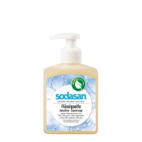 Flüssigseife sensitiv, 300ml