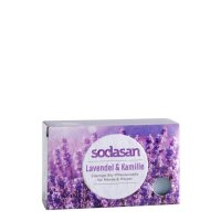 Seife Lavendel & Kamille, 100g