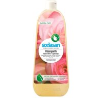 Flüssigseife Rose & Olive -...