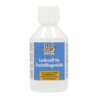 Fruchtfliegen Lockstoff, 250ml