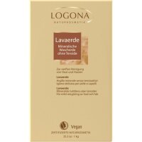 Lavaerde-Pulver - Vorrat, kg