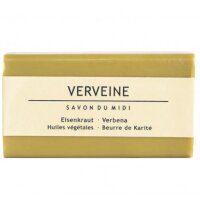 Eisenkrautseife mit Karitebutter, 100g