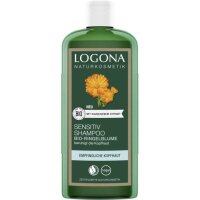 Sensitiv Shampoo Ringelblume, 250ml