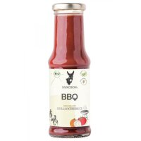 Grillsauce Barbecue, 210ml