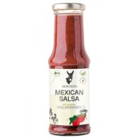 Grillsauce Mexican Salsa, 210ml