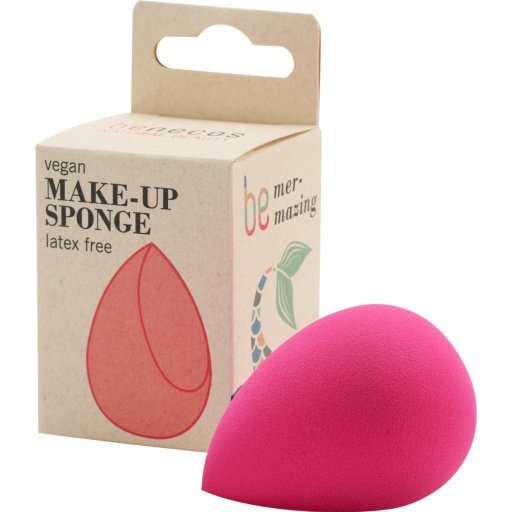Make-Up Sponge vegan, Stück