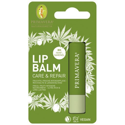 Lip Balm Care & Repair, 4.6G